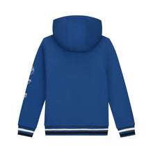 Afbeelding in Gallery-weergave laden, Cardigan Vans Dark Blue
