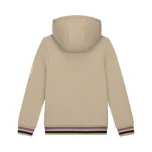 Afbeelding in Gallery-weergave laden, Cardigan Vinchenzo Sand
