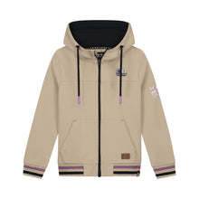 Afbeelding in Gallery-weergave laden, Cardigan Vinchenzo Sand
