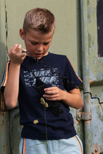 Cargar imagen en el visor de la galería, T-shirt Wessel
