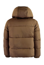 Afbeelding in Gallery-weergave laden, Coat Jara
