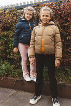 Afbeelding in Gallery-weergave laden, Coat Jara
