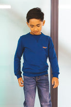 Afbeelding in Gallery-weergave laden, Sweater Silver
