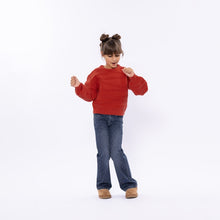 Afbeelding in Gallery-weergave laden, Jeans Wide Leg O56089
