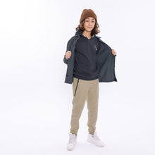 Lade das Bild in den Galerie-Viewer, Hoodie O56219
