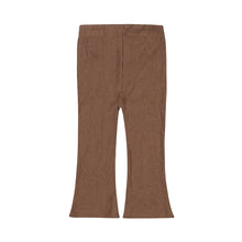Afbeelding in Gallery-weergave laden, Flared Broek O56401
