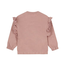 Lade das Bild in den Galerie-Viewer, Sweater Loose Fit O56443
