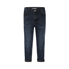 Lade das Bild in den Galerie-Viewer, Jeans Loose Fit O56878
