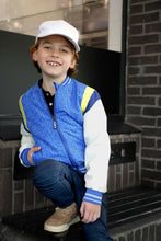 Cargar imagen en el visor de la galería, Jacket James
