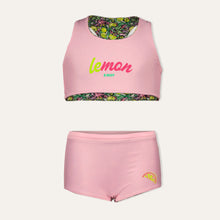 Cargar imagen en el visor de la galería, Reversible Bikini Winona

