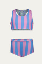 Cargar imagen en el visor de la galería, Reversible Bikini Winona
