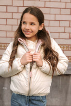 Afbeelding in Gallery-weergave laden, Reversible Jacket Jessie
