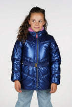 Charger l'image dans la galerie, Jacket Jayla

