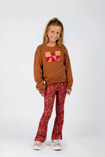 Afbeelding in Gallery-weergave laden, Flared Pants Pepper

