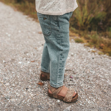 Cargar imagen en el visor de la galería, Baggy Jeans
