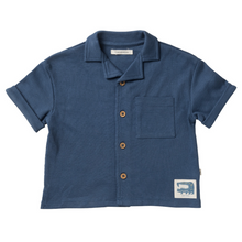 Cargar imagen en el visor de la galería, Loose Shirt
