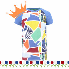 Afbeelding in Gallery-weergave laden, T-shirt Devan

