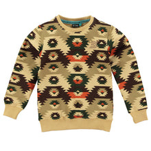 Afbeelding in Gallery-weergave laden, Trui Jurriaan
