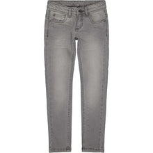 Cargar imagen en el visor de la galería, Jeans Jill Grey
