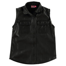 Afbeelding in Gallery-weergave laden, Gilet Sherilyn
