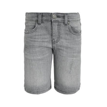 Cargar imagen en el visor de la galería, Jeans Short LGND Grey
