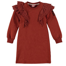 Afbeelding in Gallery-weergave laden, Jurk Tilly
